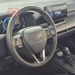 تويوتا فرونتلاندر